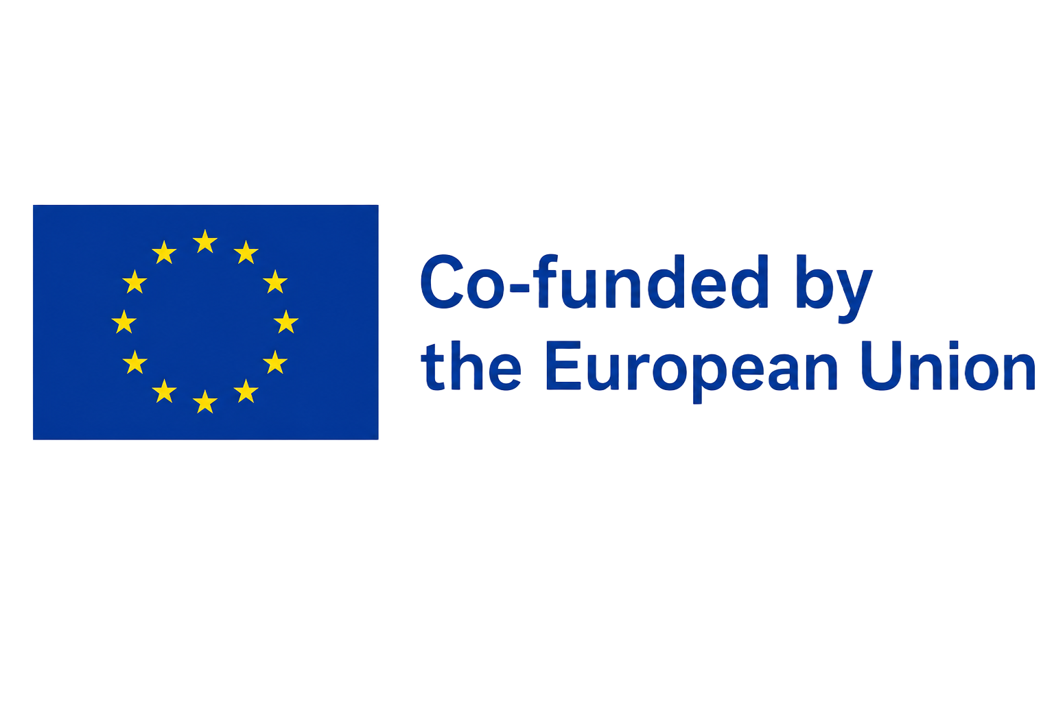 Co-funded by the European Union